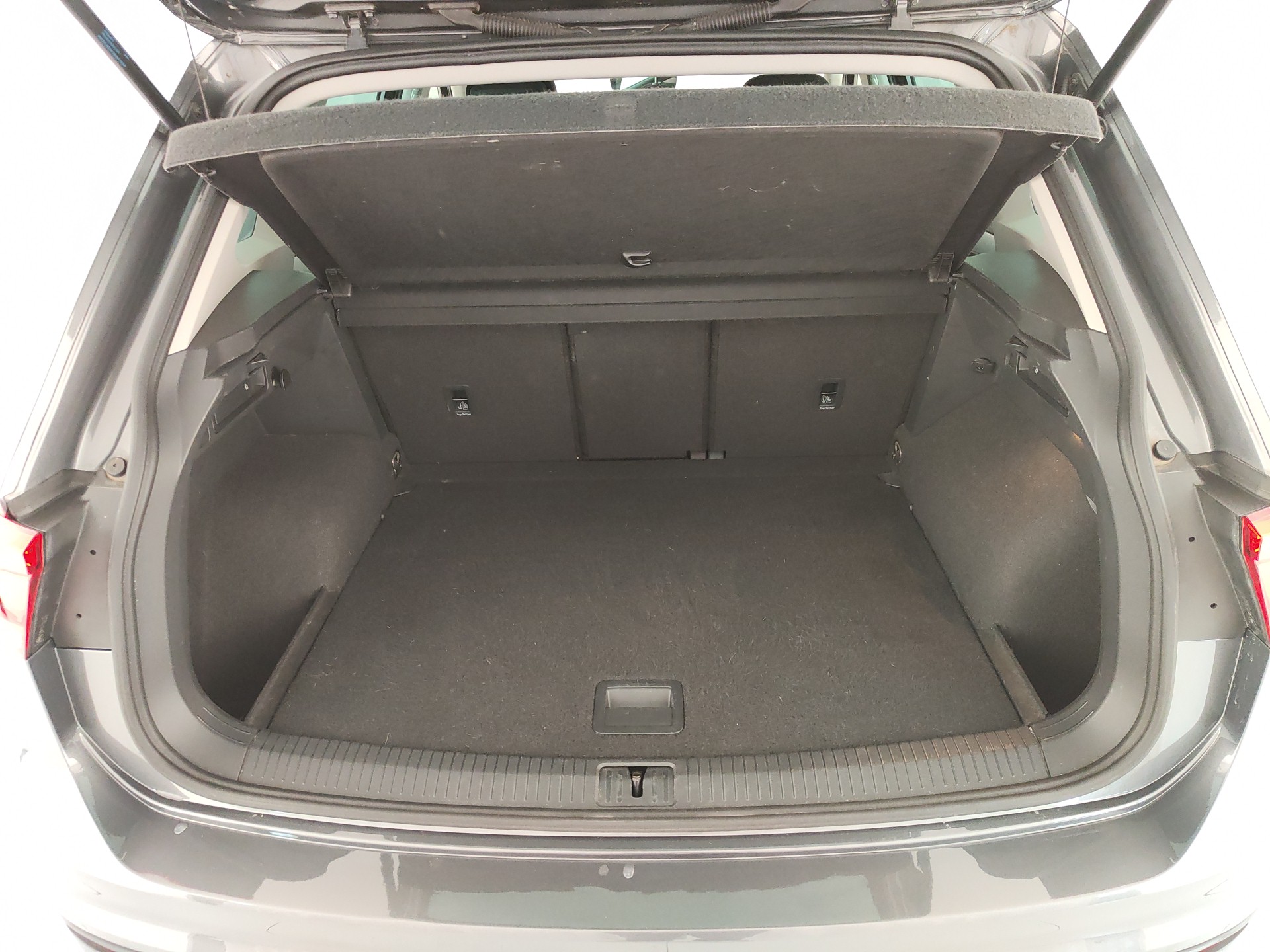 VOLKSWAGEN TIGUAN BUSINESS 2.0 TDI 150CV DSG