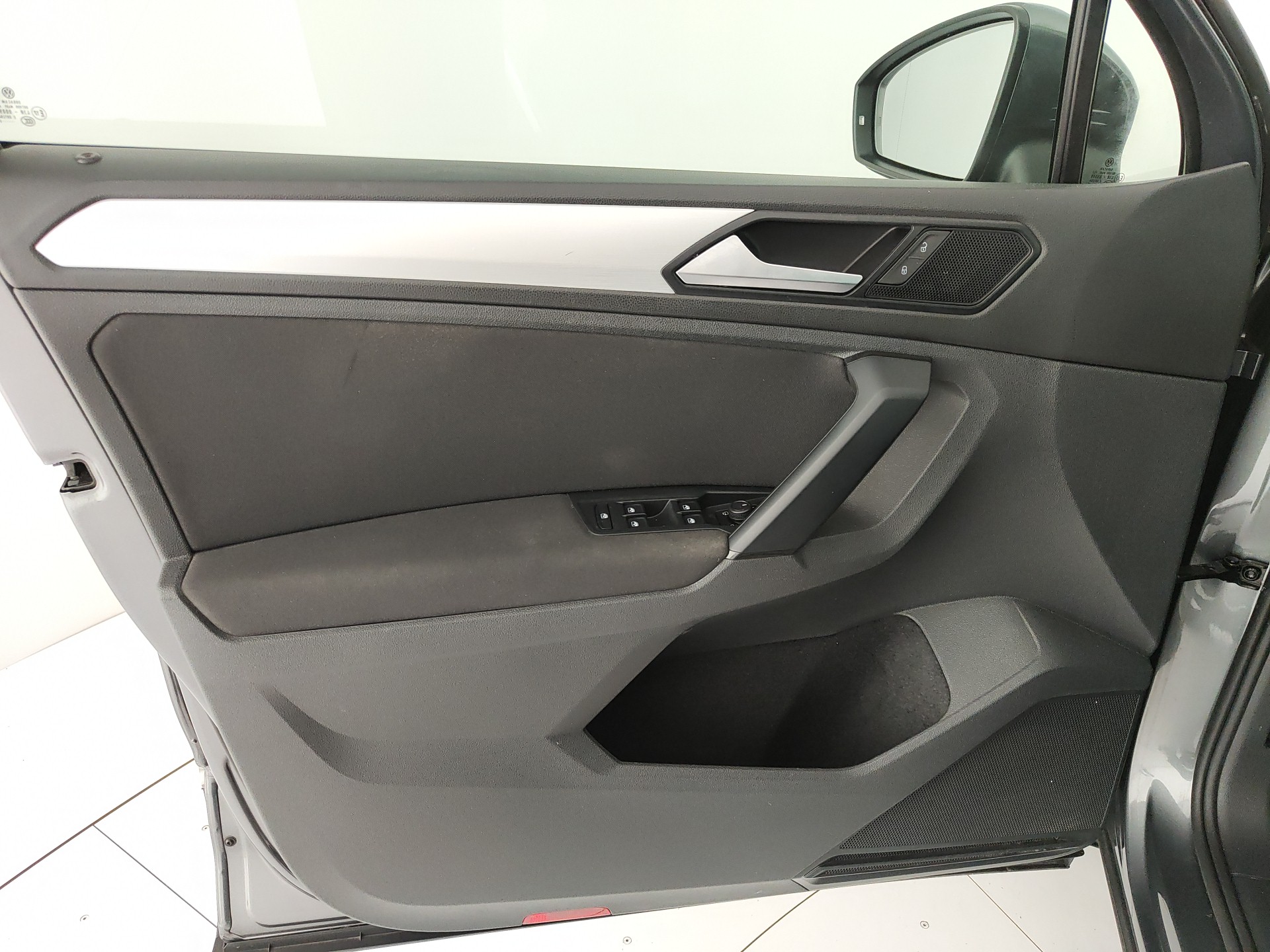 VOLKSWAGEN TIGUAN BUSINESS 2.0 TDI 150CV DSG