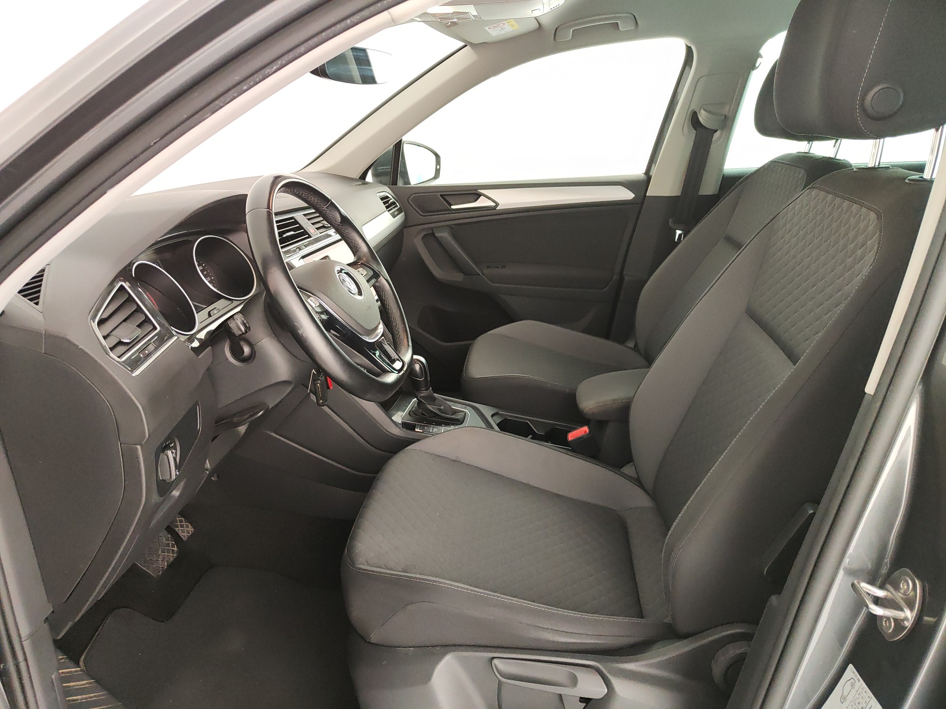 VOLKSWAGEN TIGUAN BUSINESS 2.0 TDI 150CV DSG