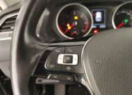 VOLKSWAGEN TIGUAN BUSINESS 2.0 TDI 150CV DSG
