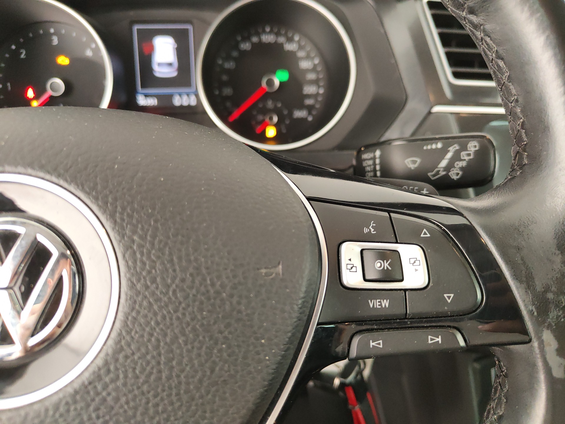 VOLKSWAGEN TIGUAN BUSINESS 2.0 TDI 150CV DSG