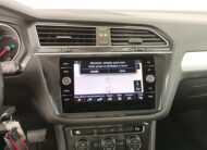 VOLKSWAGEN TIGUAN BUSINESS 2.0 TDI 150CV DSG