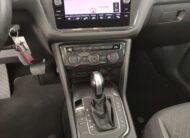 VOLKSWAGEN TIGUAN BUSINESS 2.0 TDI 150CV DSG