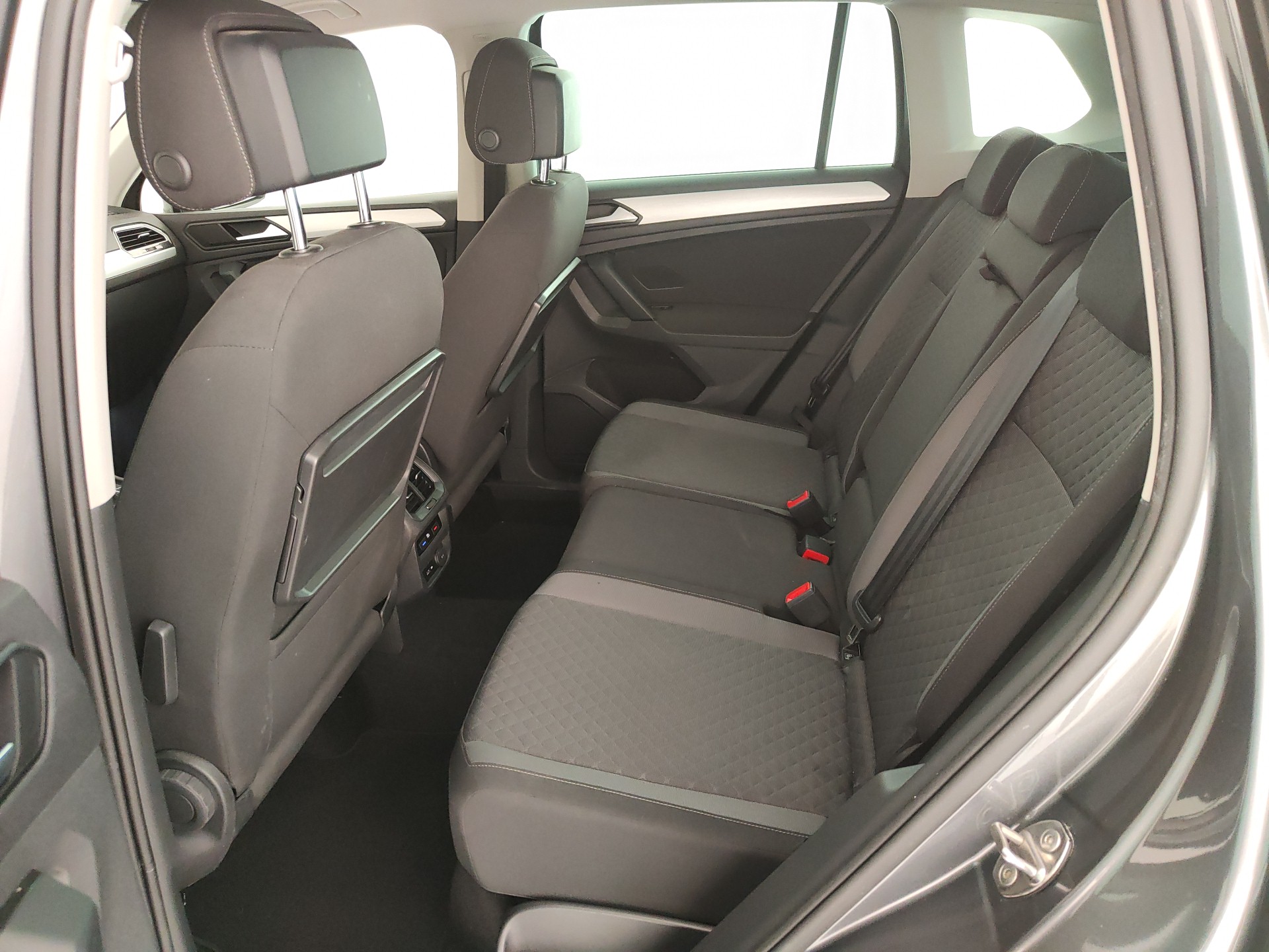 VOLKSWAGEN TIGUAN BUSINESS 2.0 TDI 150CV DSG