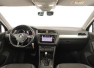 VOLKSWAGEN TIGUAN BUSINESS 2.0 TDI 150CV DSG
