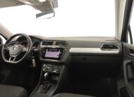 VOLKSWAGEN TIGUAN BUSINESS 2.0 TDI 150CV DSG
