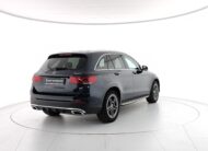 MERCEDES BENZ GLC 300de HYBRID EQ 4MATIC PREMIUM AUTO