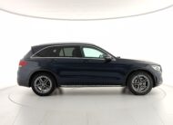 MERCEDES BENZ GLC 300de HYBRID EQ 4MATIC PREMIUM AUTO
