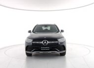 MERCEDES BENZ GLC 300de HYBRID EQ 4MATIC PREMIUM AUTO