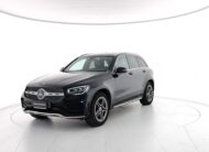 MERCEDES BENZ GLC 300de HYBRID EQ 4MATIC PREMIUM AUTO