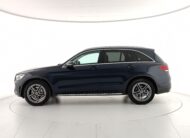 MERCEDES BENZ GLC 300de HYBRID EQ 4MATIC PREMIUM AUTO