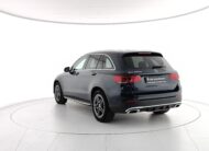 MERCEDES BENZ GLC 300de HYBRID EQ 4MATIC PREMIUM AUTO