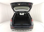 MERCEDES BENZ GLC 300de HYBRID EQ 4MATIC PREMIUM AUTO