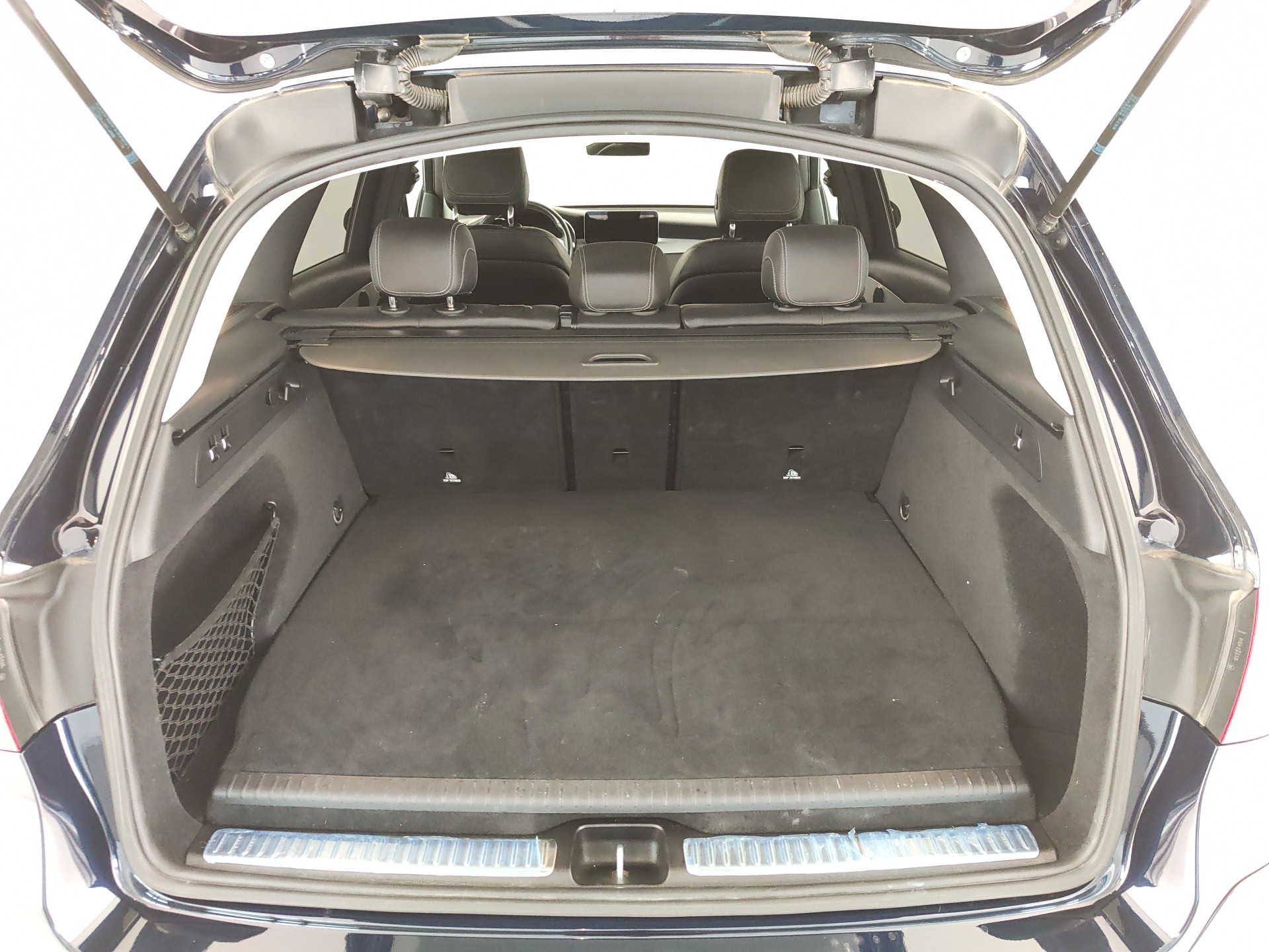 MERCEDES BENZ GLC 300de HYBRID EQ 4MATIC PREMIUM AUTO