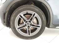 MERCEDES BENZ GLC 300de HYBRID EQ 4MATIC PREMIUM AUTO