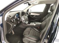 MERCEDES BENZ GLC 300de HYBRID EQ 4MATIC PREMIUM AUTO