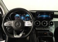 MERCEDES BENZ GLC 300de HYBRID EQ 4MATIC PREMIUM AUTO