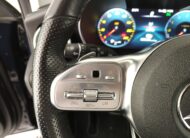 MERCEDES BENZ GLC 300de HYBRID EQ 4MATIC PREMIUM AUTO