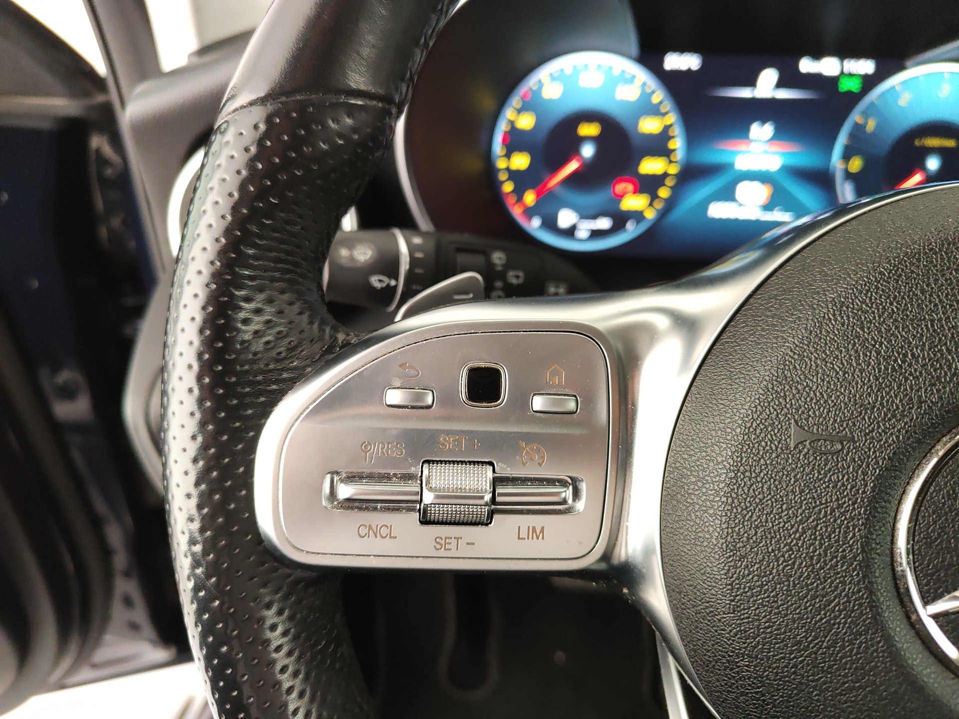 MERCEDES BENZ GLC 300de HYBRID EQ 4MATIC PREMIUM AUTO