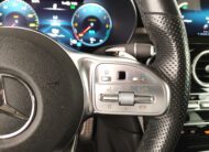 MERCEDES BENZ GLC 300de HYBRID EQ 4MATIC PREMIUM AUTO