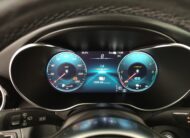 MERCEDES BENZ GLC 300de HYBRID EQ 4MATIC PREMIUM AUTO