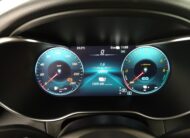 MERCEDES BENZ GLC 300de HYBRID EQ 4MATIC PREMIUM AUTO