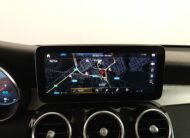 MERCEDES BENZ GLC 300de HYBRID EQ 4MATIC PREMIUM AUTO