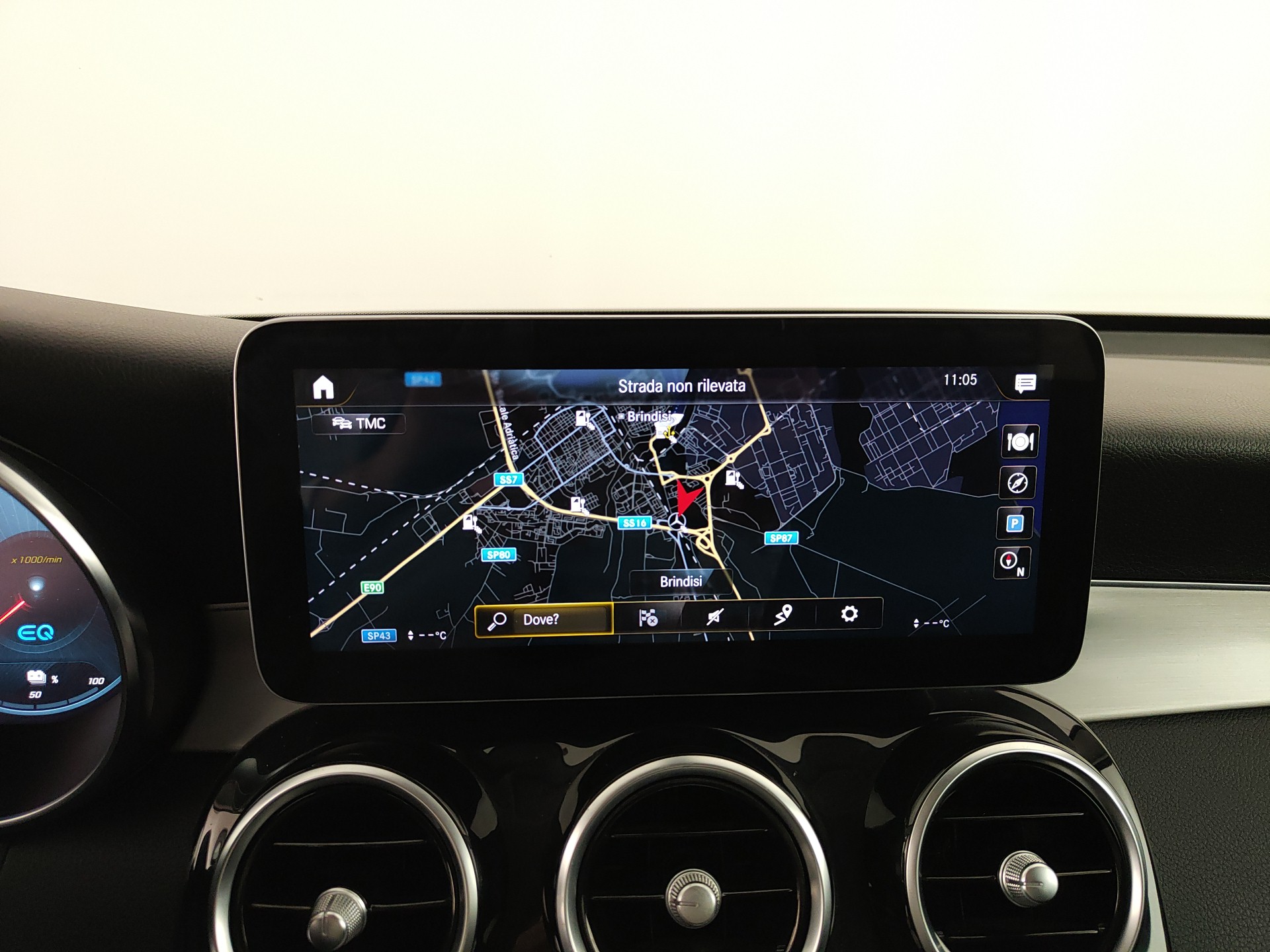 MERCEDES BENZ GLC 300de HYBRID EQ 4MATIC PREMIUM AUTO