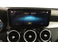 MERCEDES BENZ GLC 300de HYBRID EQ 4MATIC PREMIUM AUTO