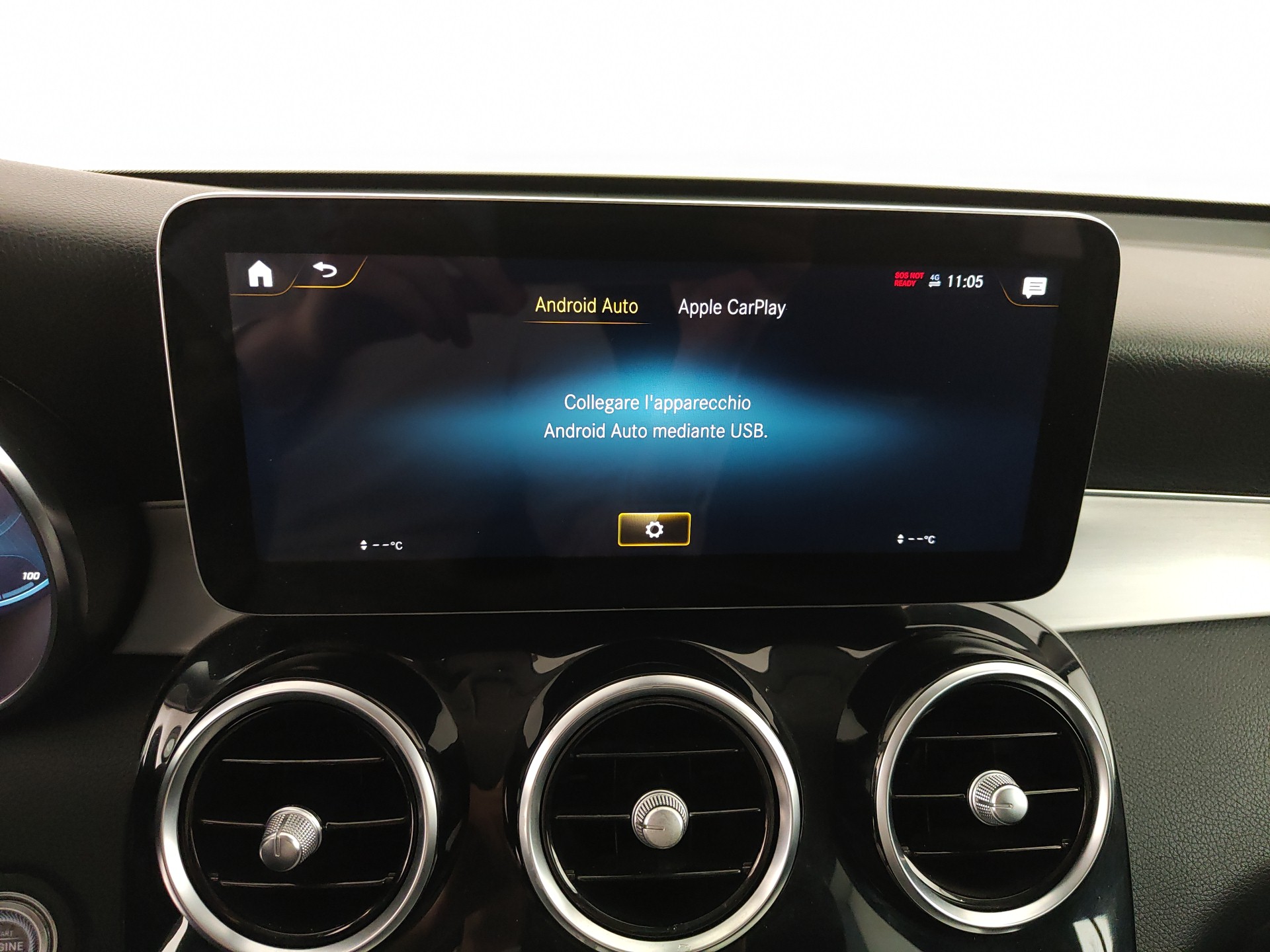 MERCEDES BENZ GLC 300de HYBRID EQ 4MATIC PREMIUM AUTO