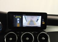 MERCEDES BENZ GLC 300de HYBRID EQ 4MATIC PREMIUM AUTO