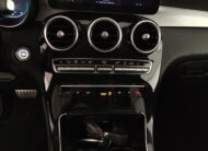 MERCEDES BENZ GLC 300de HYBRID EQ 4MATIC PREMIUM AUTO