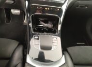 MERCEDES BENZ GLC 300de HYBRID EQ 4MATIC PREMIUM AUTO
