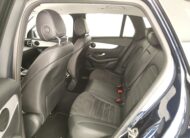 MERCEDES BENZ GLC 300de HYBRID EQ 4MATIC PREMIUM AUTO