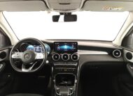 MERCEDES BENZ GLC 300de HYBRID EQ 4MATIC PREMIUM AUTO