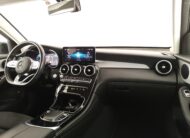 MERCEDES BENZ GLC 300de HYBRID EQ 4MATIC PREMIUM AUTO