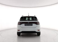 Volkswagen T-Cross 1.0 tsi Sport 95cv