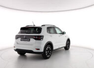 Volkswagen T-Cross 1.0 tsi Sport 95cv