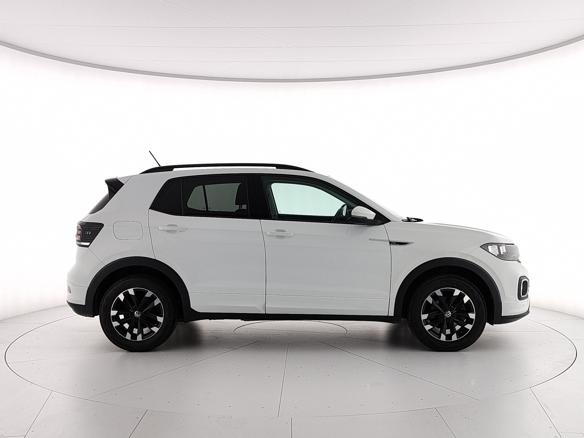 Volkswagen T-Cross 1.0 tsi Sport 95cv