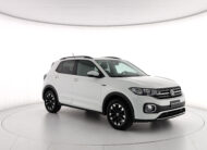 Volkswagen T-Cross 1.0 tsi Sport 95cv