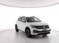 Volkswagen T-Cross 1.0 tsi Sport 95cv
