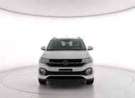 Volkswagen T-Cross 1.0 tsi Sport 95cv