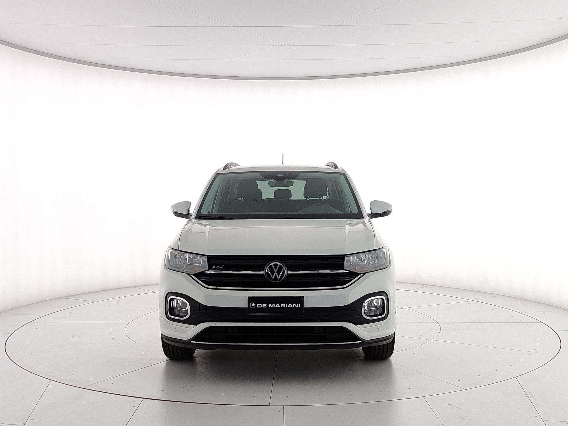 Volkswagen T-Cross 1.0 tsi Sport 95cv
