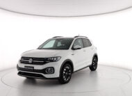 Volkswagen T-Cross 1.0 tsi Sport 95cv