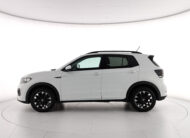 Volkswagen T-Cross 1.0 tsi Sport 95cv