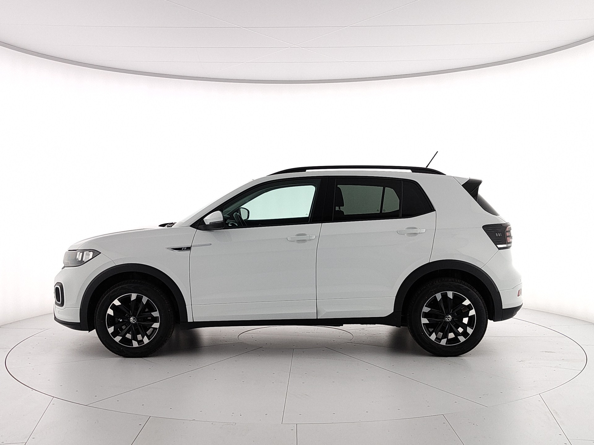 Volkswagen T-Cross 1.0 tsi Sport 95cv