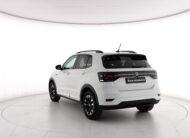 Volkswagen T-Cross 1.0 tsi Sport 95cv