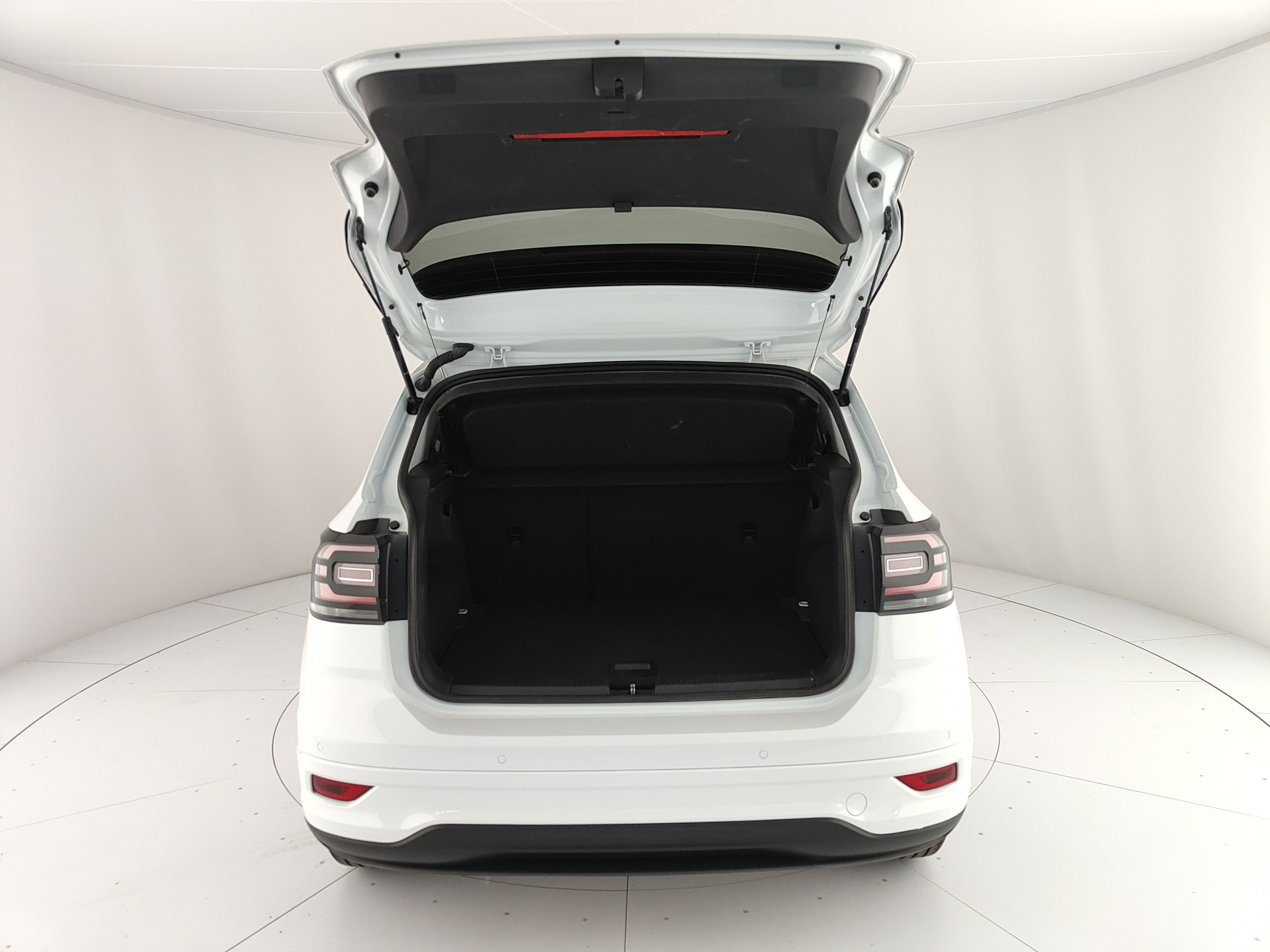 Volkswagen T-Cross 1.0 tsi Sport 95cv