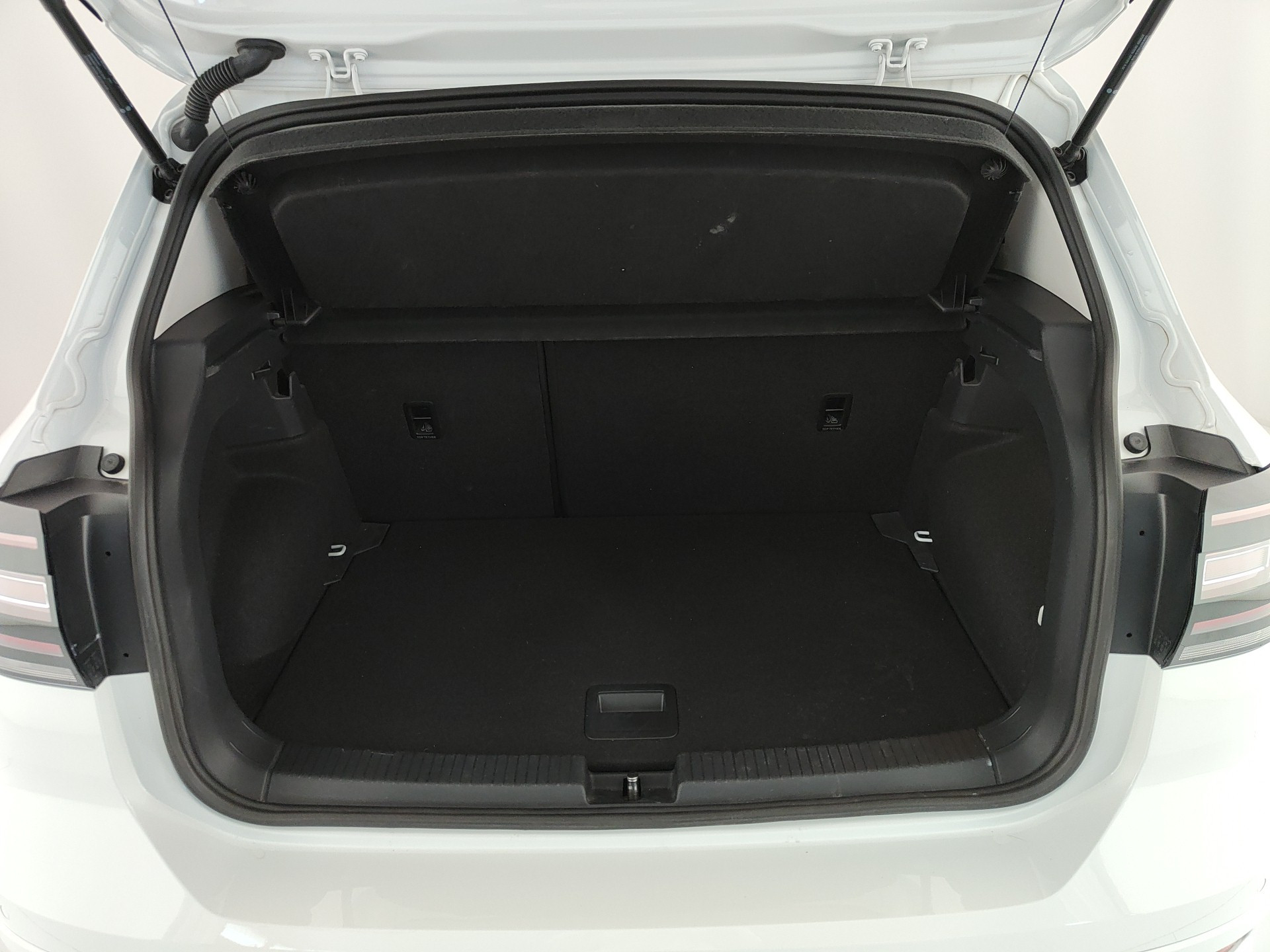 Volkswagen T-Cross 1.0 tsi Sport 95cv
