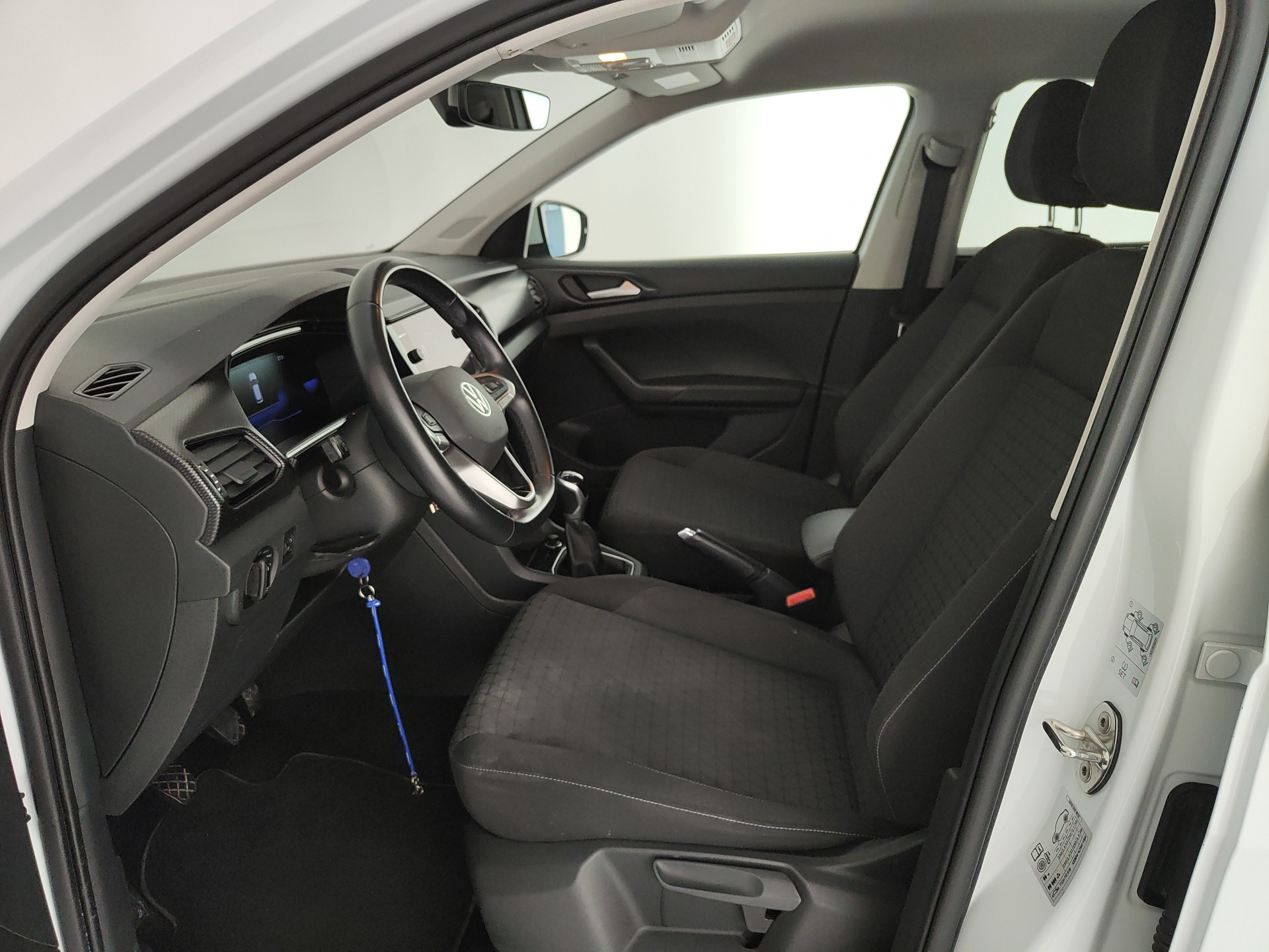Volkswagen T-Cross 1.0 tsi Sport 95cv